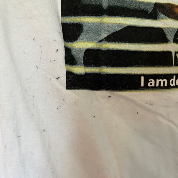 The Office Quote T-shirt - Picture 3 of 4